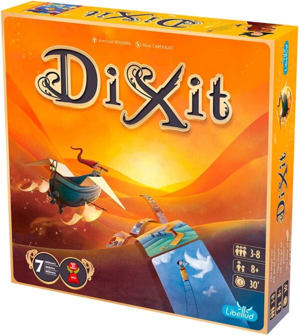 Dixit Classic
