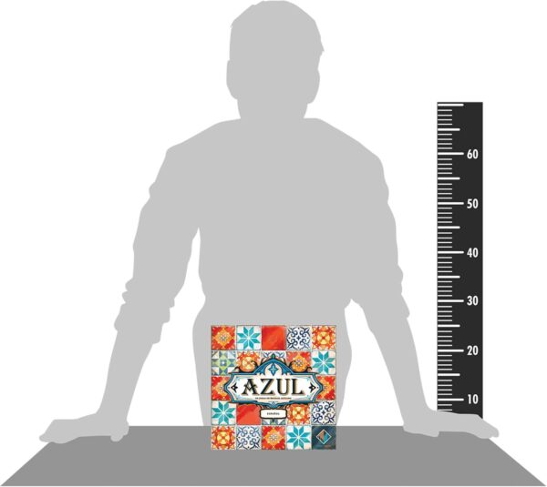 Azul - Imagen 4