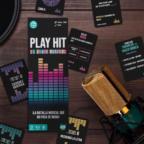 Play Hit - Imagen 7