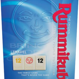 Rummikub Original