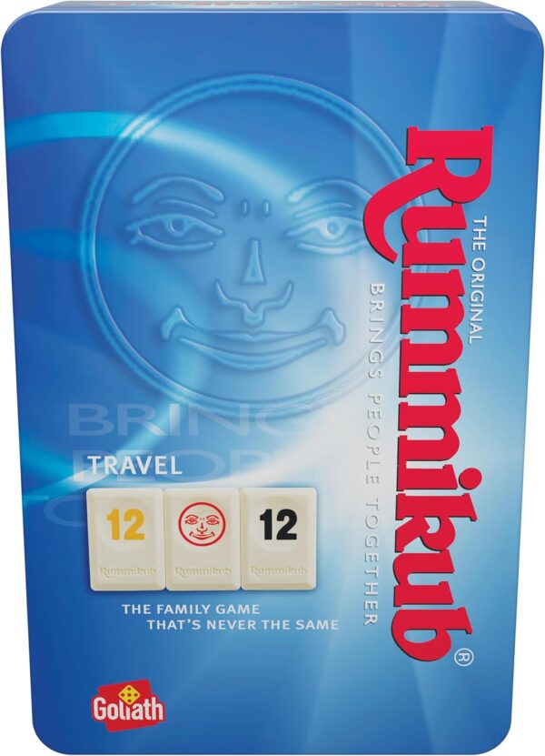 Rummikub Original