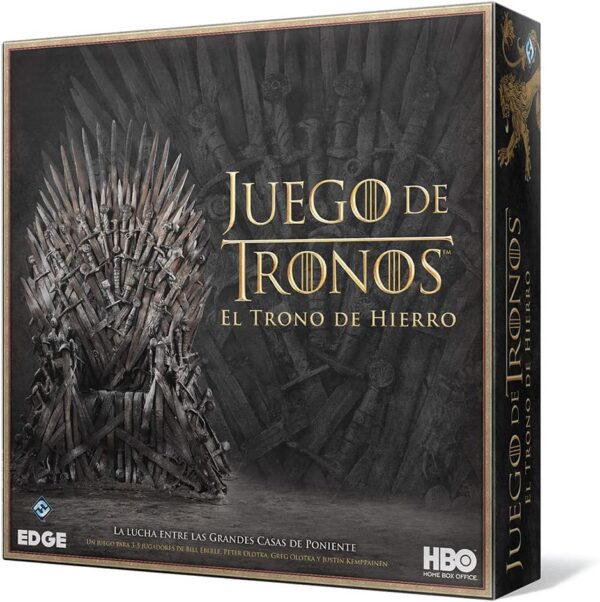 Risk Juego de Tronos