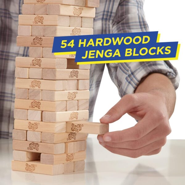 Jenga - Imagen 4