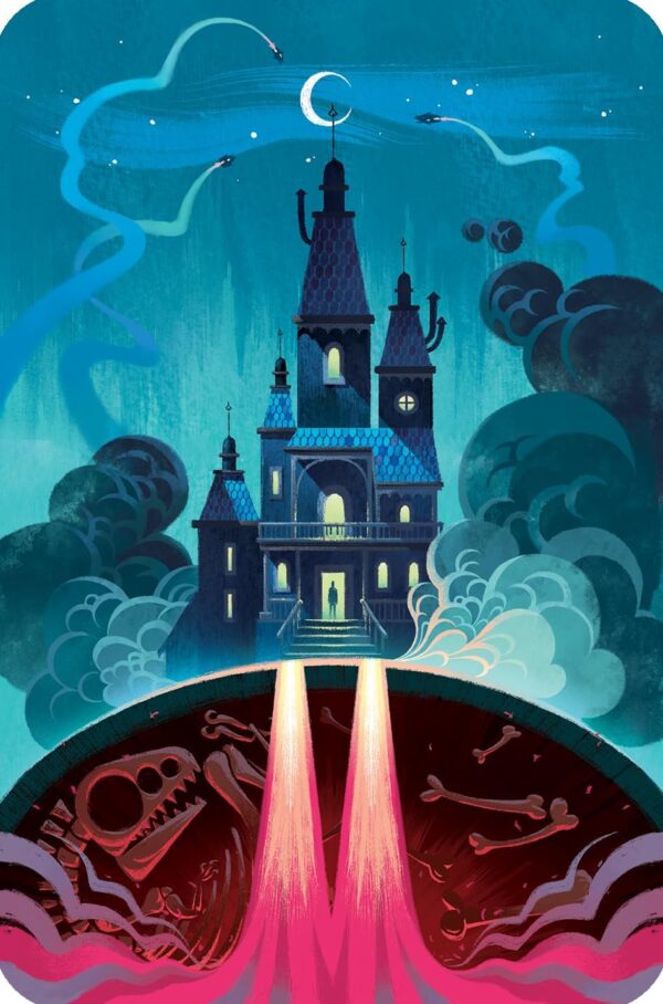 Dixit: Expansión Revelations - Imagen 4