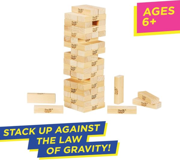 Jenga - Imagen 3