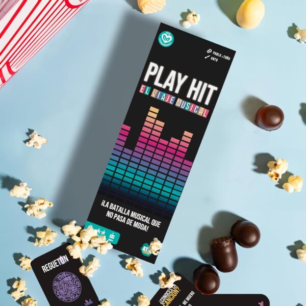 Play Hit - Imagen 8