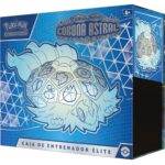 Pokémon TCG Shining Fates Elite Trainer Box para coleccionistas