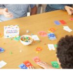 ¿Qué me estás Container? juego de refranes y frases para grupos