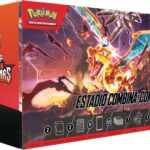 Contenido promocional de Pokémon Shining Fates Elite Trainer Box