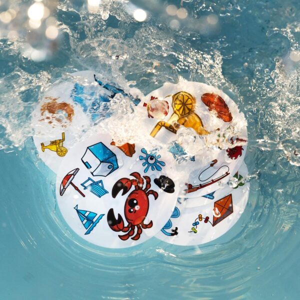 Dobble Impermeable - Imagen 5