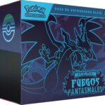 Pokémon TCG Terapagos-ex Ultra-Premium Collection para coleccionistas
