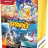 Booster Bundle - Scarlet & Violet - Surging Sparks - Imagen 2