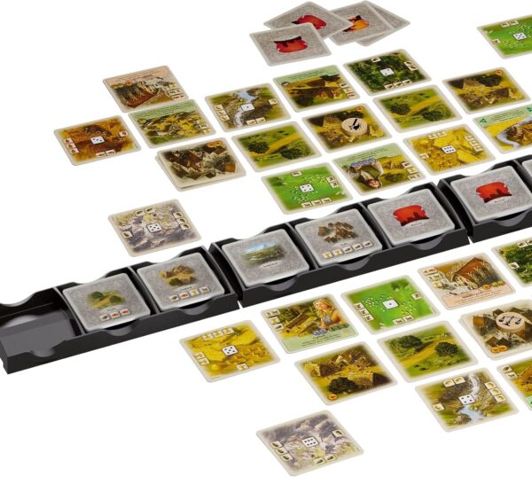 Catan: El Duelo - Imagen 3