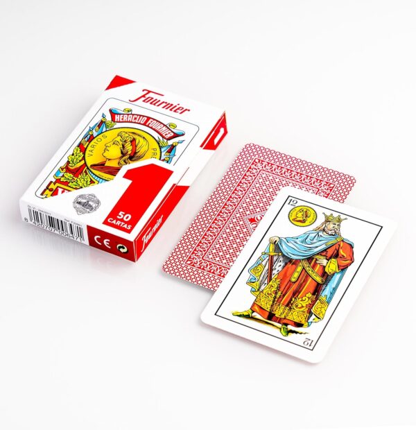 Baraja española Nº 1 - Imagen 4