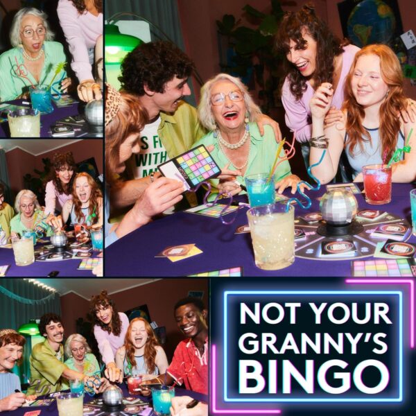 Hitster Bingo - Imagen 3