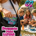 Cartas del juego 6-7 de atención y reflejos