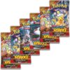 Booster Bundle - Scarlet & Violet - Surging Sparks - Imagen 4