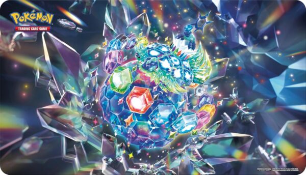Set Ultra Premium: Terapagos Ex - Imagen 7