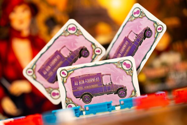 ¡Aventureros al Tren! Paris - Imagen 5