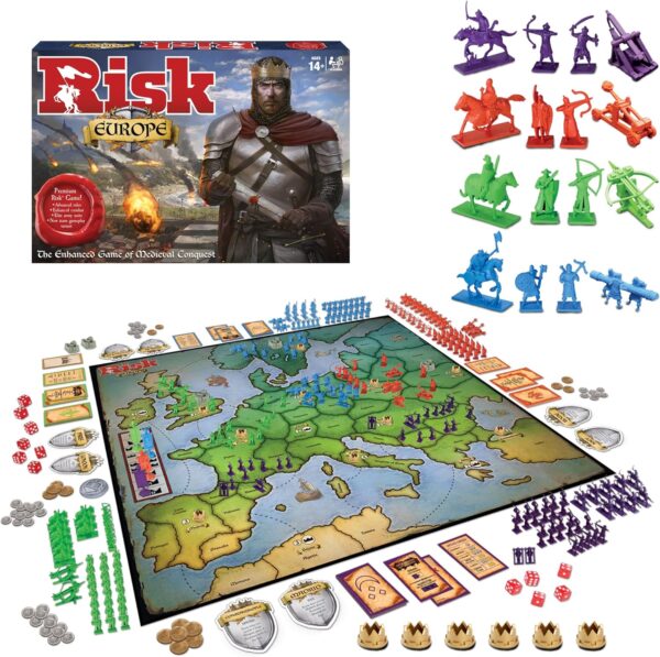 Risk Europe