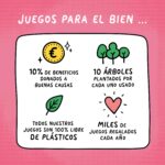 Ruidículos de Gamely presentado como juego de bolsillo familiar