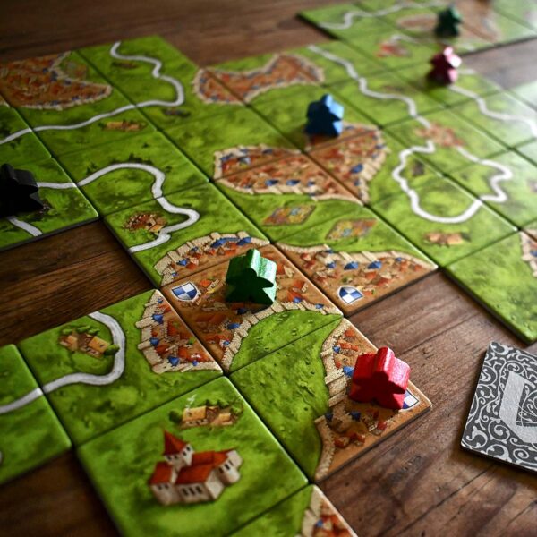 Carcassonne - Imagen 7