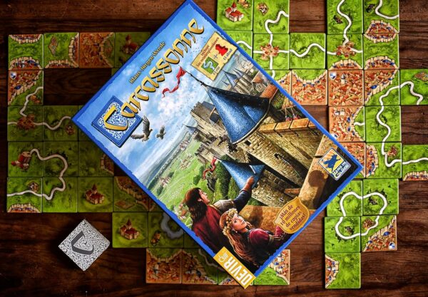 Carcassonne - Imagen 3