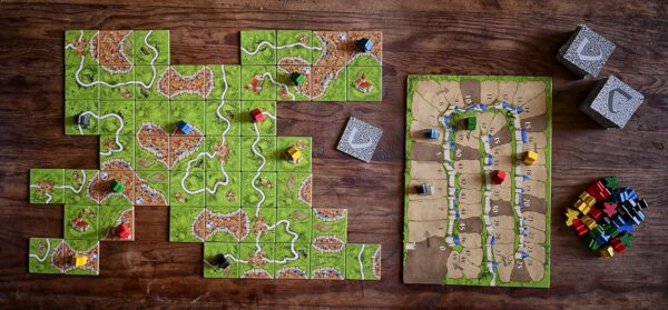 Carcassonne - Imagen 5