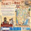 ¡Aventureros al Tren! El Corazón de África - Imagen 3