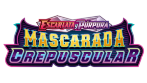 Mascarada crepuscular logo