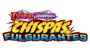 Chispas fulgurantes logo