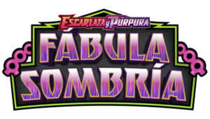 Fábula sombría logo